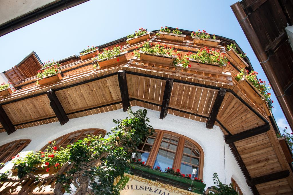 Seewirt Zauner - Contactless Check In Hallstatt Exterior photo