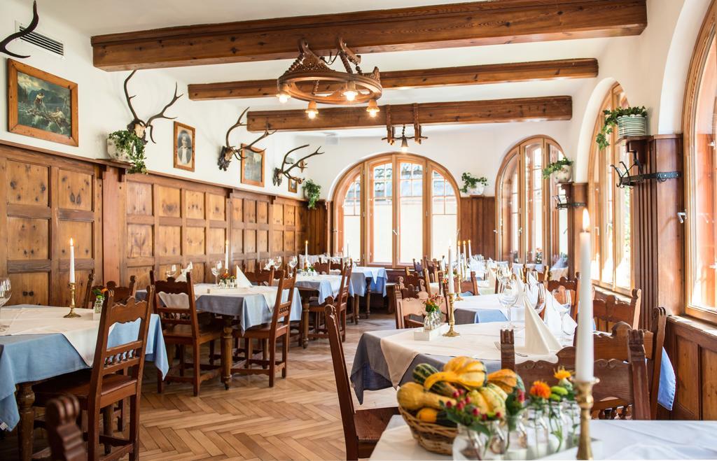 Seewirt Zauner - Contactless Check In Hallstatt Exterior photo